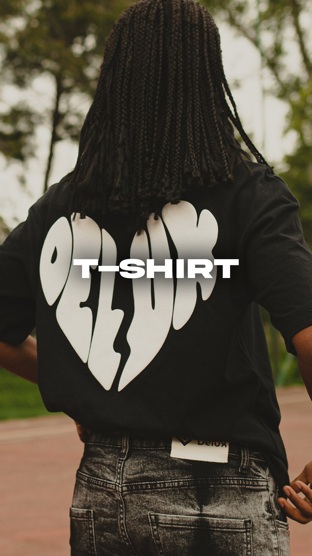 T-Shirt